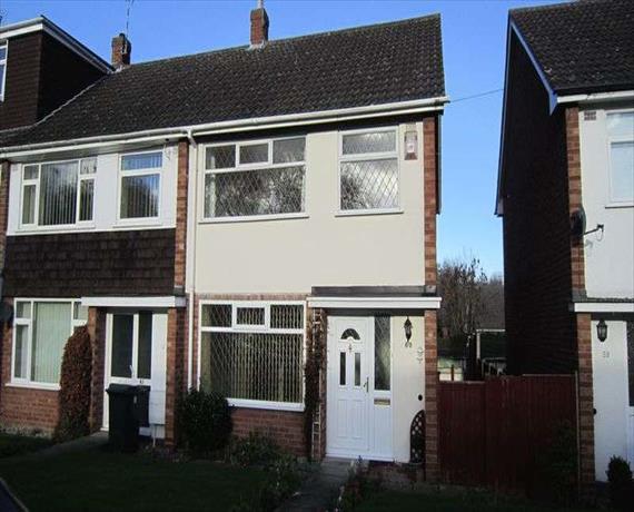 3 Bedroom Terraced